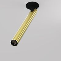 Встраиваемый светильник Technical арт-C141RS-L300-6W3K-BBS — фото 10, Точечные светильники