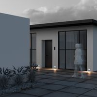 Товар: Подсветка для лестниц Outdoor O045SL-L5W3K - фото 8 Подсветка для лестниц Outdoor O045SL-L5W3K — фото 8, Подсветки