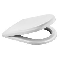 Сиденье BERGES Geo A арт-015101 — фото 5, Сиденья для унитаза