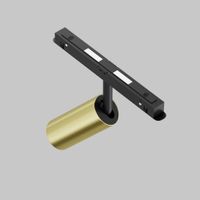 Трековый светильник Technical TR032-2-5W4K-M-BBS — фото 12, Трековые светильники