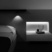 Товар: Трековый светильник Technical TR132-2-7W4K-B - фото 5 Трековый светильник Technical TR132-2-7W4K-B — фото 5, Трековые светильники