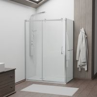 Душевой уголок RGW TO-44-1 (TO-14 + Z-060-2) 1800x800 020744188-11 — фото 2, Душевые уголки