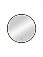 Товар: Зеркало Reflexion Moon RF5648MN - фото 3 Зеркало Reflexion Moon RF5648MN — фото 3, Зеркала в ванную комнату