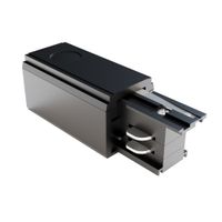 Комплектующие для систем освещения с токоведущими элементами Technical арт-TRA005B-31B-R — фото 1, Комплектующие для освещения