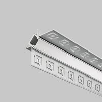 Профиль Led Strip арт-ALM-4623-S-2M — фото 5, Комплектующие для освещения