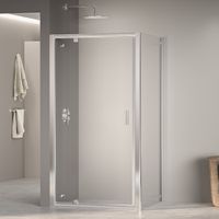 Душевой уголок RGW PA-135 (PA-105 + Z-050-1) 1000x1000 41083500-011 — фото 1, Душевые уголки