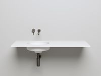 Товар: Раковина встраиваемая MAREA 04 покраска по RAL полностью арт-1802204MF - фото 2 Раковина встраиваемая MAREA 04 покраска по RAL полностью арт-1802204MF — фото 2, Раковины встраиваемые снизу