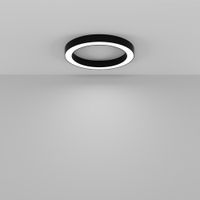 Потолочный светильник Technical C093CL-45W4K-B — фото 5, Подвесные светильники