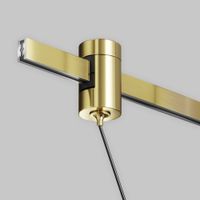 Товар: Трековый светильник Technical TR157-1-12W4K-BS - фото 4 Трековый светильник Technical TR157-1-12W4K-BS — фото 4, Трековые светильники