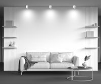 Потолочный светильник Technical арт-C086CM-GX53-MRD-WS — фото 5, Подвесные светильники