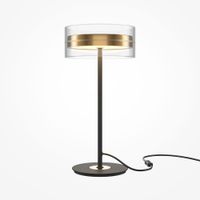 Товар: Настольный светильник Maytoni MOD348TL-L14BBS3K - фото 7 Настольный светильник Maytoni MOD348TL-L14BBS3K — фото 7, Настольные лампы