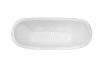 Ванна "Scarlett silk" 1800х770 ФР-00014622 — фото 3, Ванны