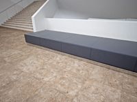 Плитка Гранитея G224-Iremel Brown 600x1200 MR (2.16 кв.м) — фото 3, Керамическая плитка