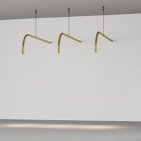 Товар: Светильник Technical C104WL-3W3-6K-BS - фото 6 Светильник Technical C104WL-3W3-6K-BS — фото 6, Подвесные светильники