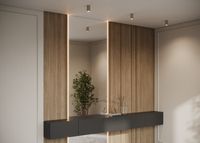 Товар: Потолочный светильник Technical C106CL-01-GU10-BS - фото 10 Потолочный светильник Technical C106CL-01-GU10-BS — фото 10, Подвесные светильники