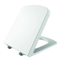 Товар: CREAVIT Крышка с микролифтом (съемная) SOLO KC3203.01.0000E - фото 1 CREAVIT Крышка с микролифтом (съемная) SOLO KC3203.01.0000E — фото 1, Сиденья для унитаза