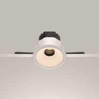 Встраиваемый светильник Technical DL057-10W3K-W — фото 7, Точечные светильники