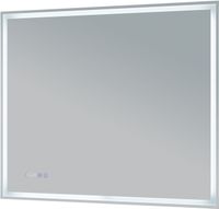 Зеркало Aquanet Оптима 90 с LED подсветкой арт-00288966 — фото 4, Зеркала в ванную комнату