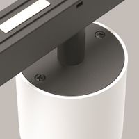 Трековый светильник Technical арт-TR132-4-7W-DS-W — фото 6, Трековые светильники