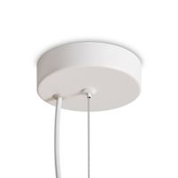 Подвесной светильник Freya FR2044PL-03W — фото 7, Подвесные светильники