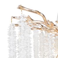 Товар: Подвесной светильник Freya FR1010PL-10G - фото 5 Подвесной светильник Freya FR1010PL-10G — фото 5, Подвесные светильники