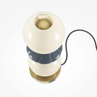 Настольный светильник Maytoni MOD362TL-L10GR3K — фото 5, Настольные лампы