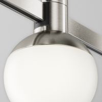 Трековый светильник Technical TR149-1-5W4K-PT — фото 2, Трековые светильники