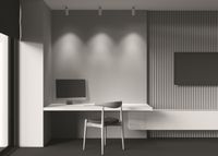 Потолочный светильник Technical арт-C055CL-L12W3K-W-W — фото 9, Подвесные светильники