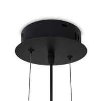 Подвесной светильник Freya FR5400PL-01B — фото 2, Подвесные светильники