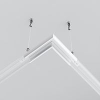 Комплектующие для трековой системы Technical арт-TRAM034CL-R-41W — фото 3, Комплектующие для освещения