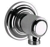 Товар: Шланговое подсоединение, Gessi, VENTI20, без держателя, стандарт подвода воды-1/2", цвет-хром арт-65169.031 - фото 1 Шланговое подсоединение, Gessi, VENTI20, без держателя, стандарт подвода воды-1/2", цвет-хром арт-65169.031 — фото 1, Шланговые подключения