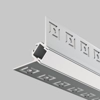 Профиль Led Strip арт-ALM-5022-S-2M — фото 7, Комплектующие для освещения