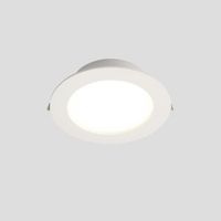 Светильник встраиваемый арт-CLT 529C118 WH 4000K — фото 3, Точечные светильники