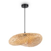 Подвесной светильник Freya FR5243PL-01BR8 — фото 1, Подвесные светильники