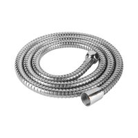 Душевой шланг G.Lauf URG-1103, 150 см. URG-1103 I*I 150cm — фото 1, Душевые шланги