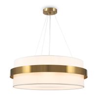 Товар: Подвесной светильник Freya FR5367PL-06BS - фото 2 Подвесной светильник Freya FR5367PL-06BS — фото 2, Подвесные светильники