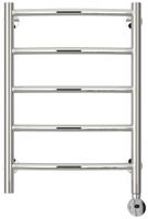 Товар: Полотенцесушитель электрический Стилье Формат 12 600х400 правый Без покрытия арт-00512-6040 - фото 1 Полотенцесушитель электрический Стилье Формат 12 600х400 правый Без покрытия арт-00512-6040 — фото 1, Электрические полотенцесушители