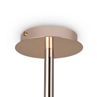 Товар: Потолочный светильник Freya FR1010CL-08G - фото 3 Потолочный светильник Freya FR1010CL-08G — фото 3, Подвесные светильники