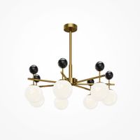 Товар: Подвесной светильник Maytoni MOD436PL-07BS - фото 3 Подвесной светильник Maytoni MOD436PL-07BS — фото 3, Подвесные светильники