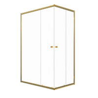 ДШ "Вента-Голд" 120х80, прямоуг (1 место) арт-Щ0000073920 — фото 3, Прямоугольные душевые уголки