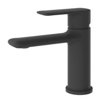 Смеситель для раковины , черный арт-HB10564-7 — фото 1, Смесители для раковины