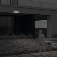 Товар: Прожектор Outdoor FL001-L30B4K - фото 2 Прожектор Outdoor FL001-L30B4K — фото 2, Уличное освещение