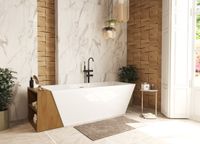 Ванна "Manhattan silk" 1750х770 ФР-00014435 — фото 5, Ванны