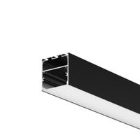 Товар: Профиль Led Strip 633009 - фото 1 Профиль Led Strip 633009 — фото 1, Комплектующие для освещения