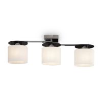 Товар: Потолочный светильник Freya FR5101-CL-03-CN - фото 3 Потолочный светильник Freya FR5101-CL-03-CN — фото 3, Подвесные светильники