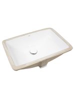 BOND Донный клапан универсальный для раковины с белой крышкой арт-BV0305 — фото 15, Донные клапаны