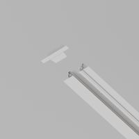 Товар: Комплектующие для встраиваемой трековой системы Technical TRA002EC-11W - фото 9 Комплектующие для встраиваемой трековой системы Technical TRA002EC-11W — фото 9, Комплектующие для освещения