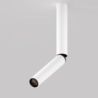 Потолочный светильник Technical C142CL-6W4K-W — фото 9, Подвесные светильники