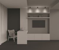 Товар: Потолочный светильник Technical C064CL-L12B3K - фото 4 Потолочный светильник Technical C064CL-L12B3K — фото 4, Подвесные светильники