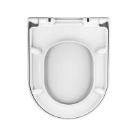 Сиденье BERGES Toma SO арт-016803 — фото 2, Сиденья для унитаза